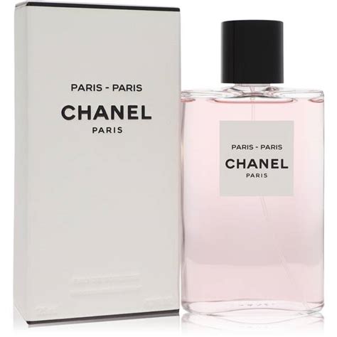 chanel paris cologne|chanel paris perfume price.